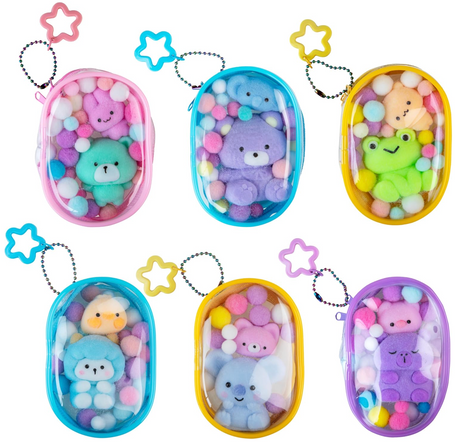 ORB Taba-licious Gacha Pouch
