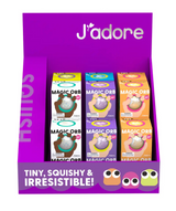 Jadore Magic ORB Squish Ball