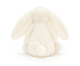 Jellycat Bashful Cream Bunny Original