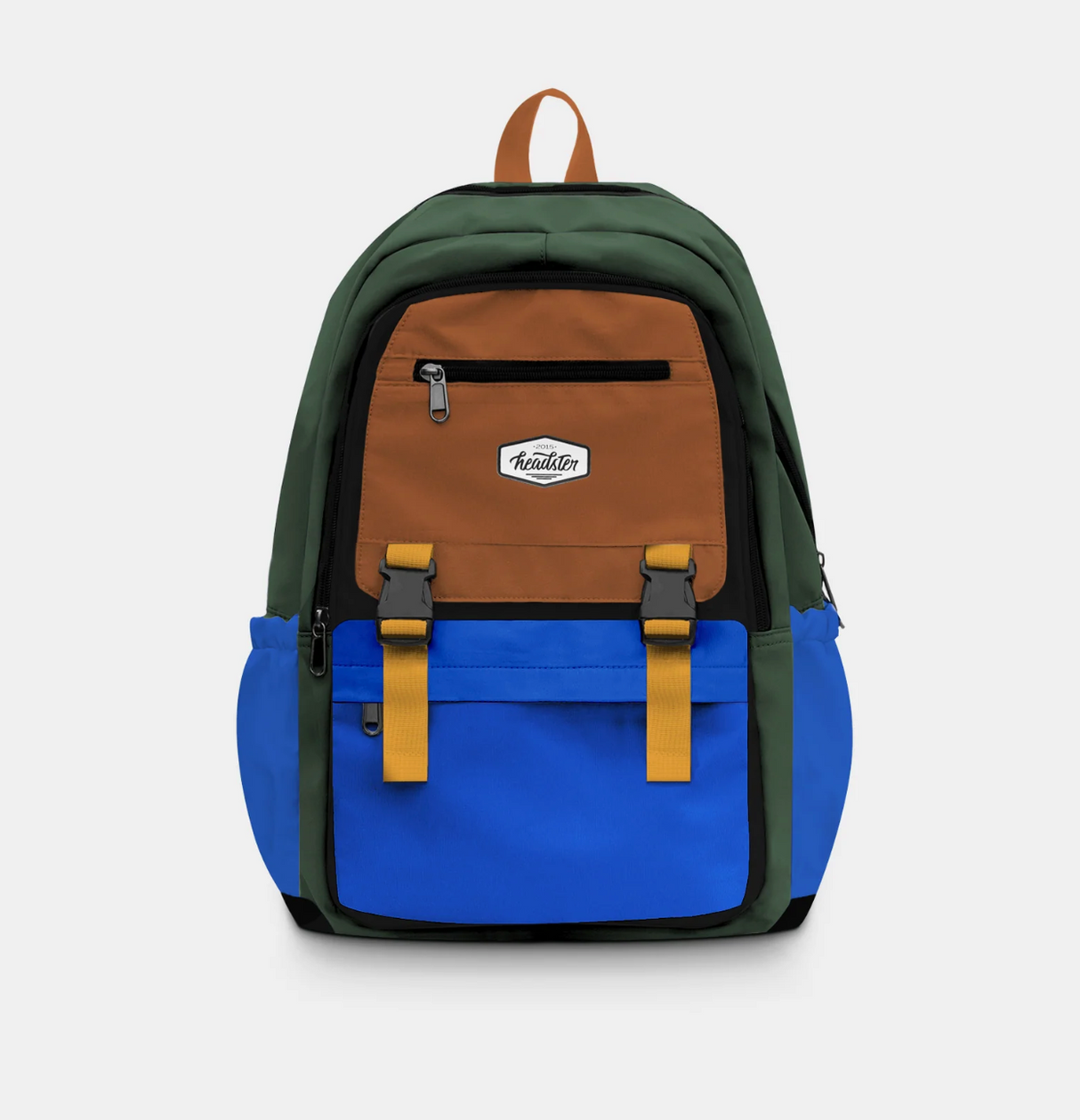 Headster Colorblock 26L Backpack - Horizon
