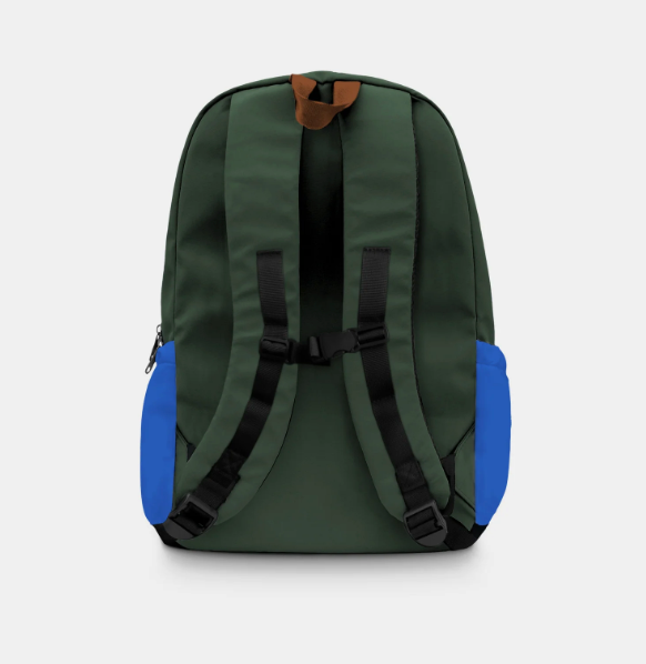 Headster Colorblock 26L Backpack - Horizon