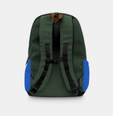 Headster Colorblock 26L Backpack - Horizon