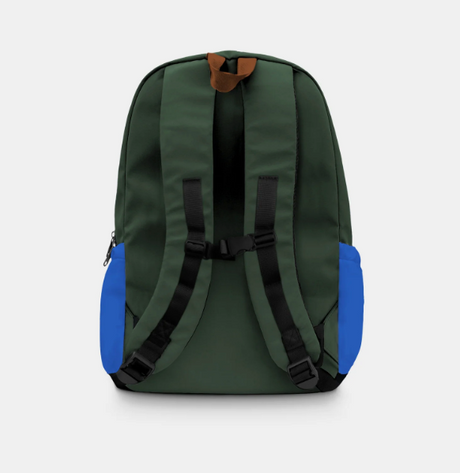 Headster Colorblock 26L Backpack - Horizon