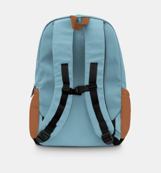 Headster Colorblock 26L Backpack - Butterscotch