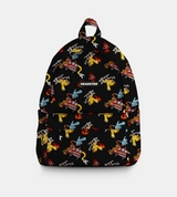 Headster Rescue 20L Backpack - Black