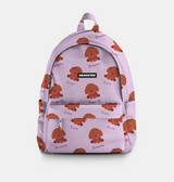 Headster Sweetie Cutie Lola 20L Backpack - Lavender Haze