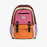 Headster Colorblock 26L Backpack - Sunset