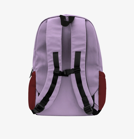 Headster Colorblock 26L Backpack - Hedge Green