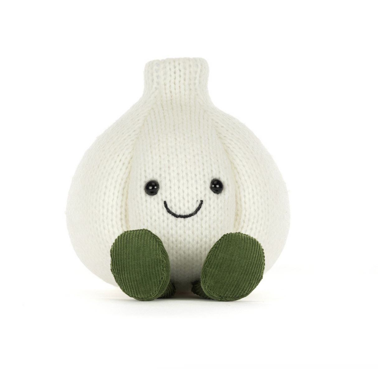 Jellycat Amuseables Garlic