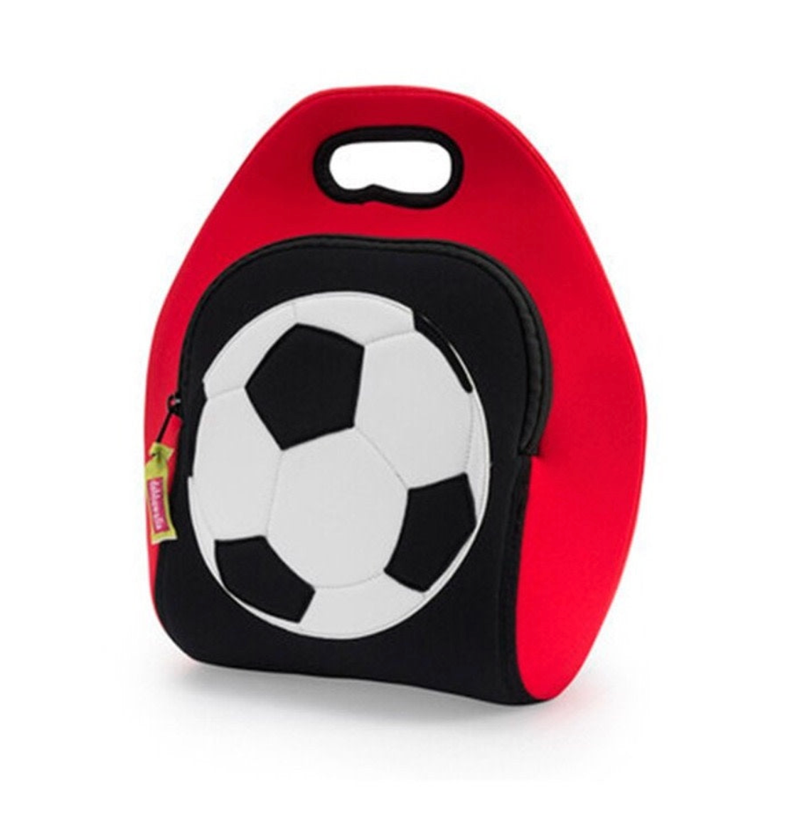 Dabbawalla Lunch Bag - Game On Soccer