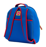 Dabbawalla Backpack - Airplane