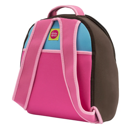 Dabbawalla Backpack - Owl