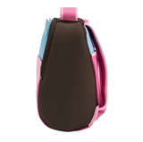 Dabbawalla Backpack - Owl