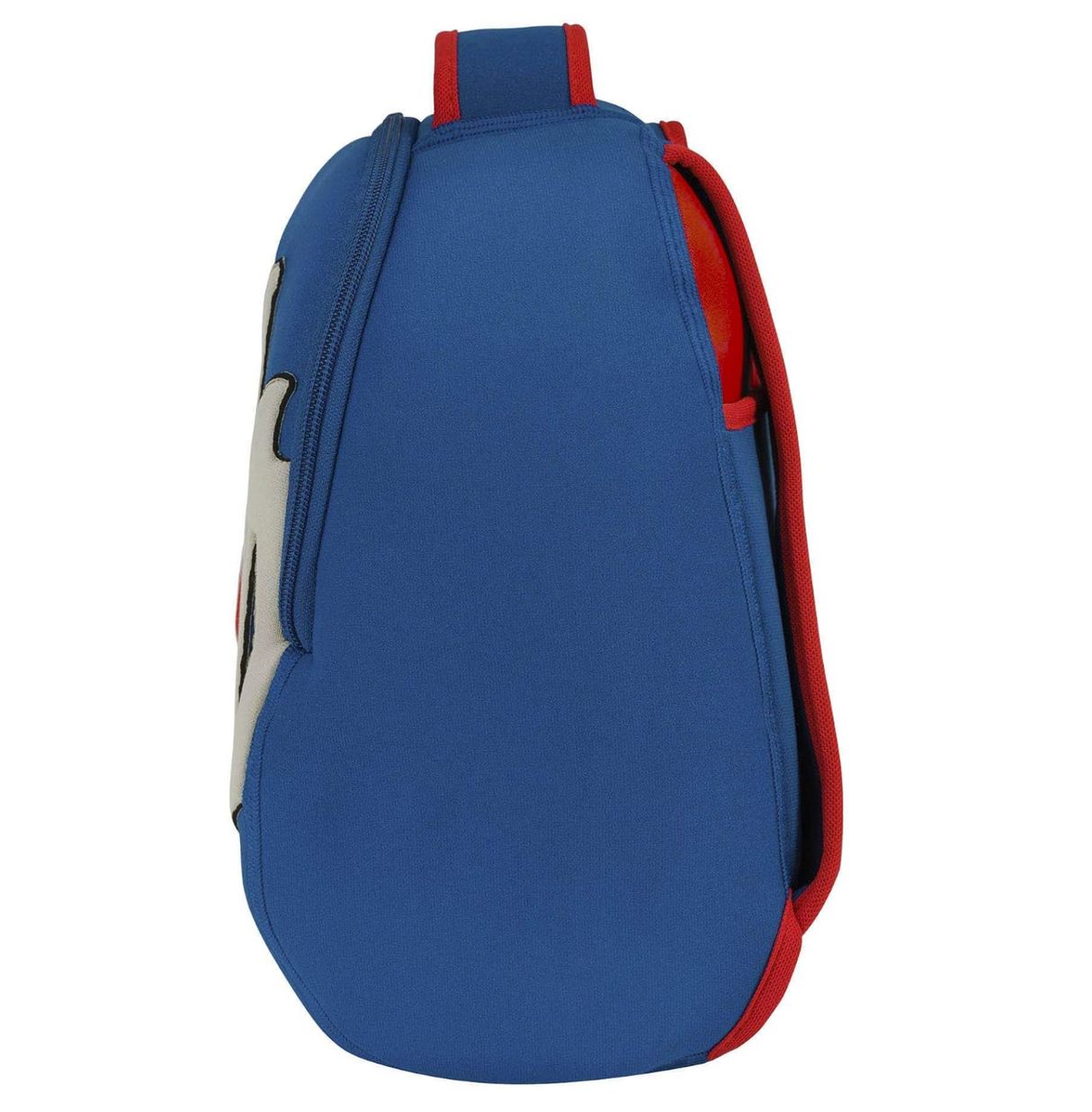 Dabbawalla Backpack - Shark