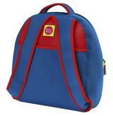 Dabbawalla Backpack - Shark