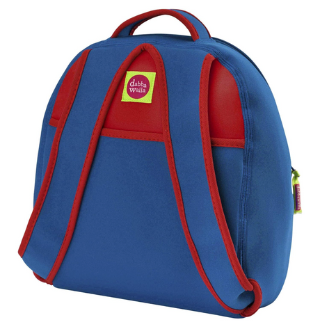 Dabbawalla Backpack - Shark