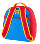 Dabbawalla Backpack - Truck