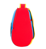 Dabbawalla Backpack - Truck