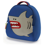 Dabbawalla Backpack - Shark