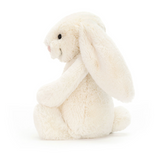 Jellycat Bashful Cream Bunny Large