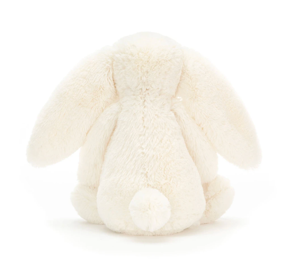 Jellycat Bashful Cream Bunny Large