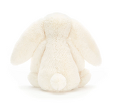 Jellycat Bashful Cream Bunny Large