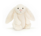 Jellycat Bashful Cream Bunny Large