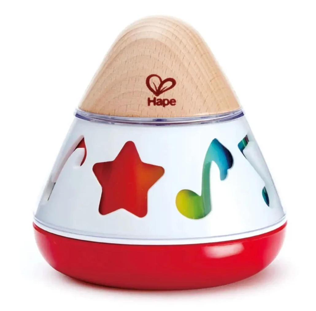 Hape Rotating Music Box