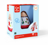 Hape Rotating Music Box