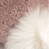 Jellycat Bashful Luxe Rosa Bunny Original