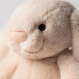 Jellycat Bashful Luxe Willow Bunny Original