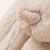 Jellycat Bashful Luxe Willow Bunny Original