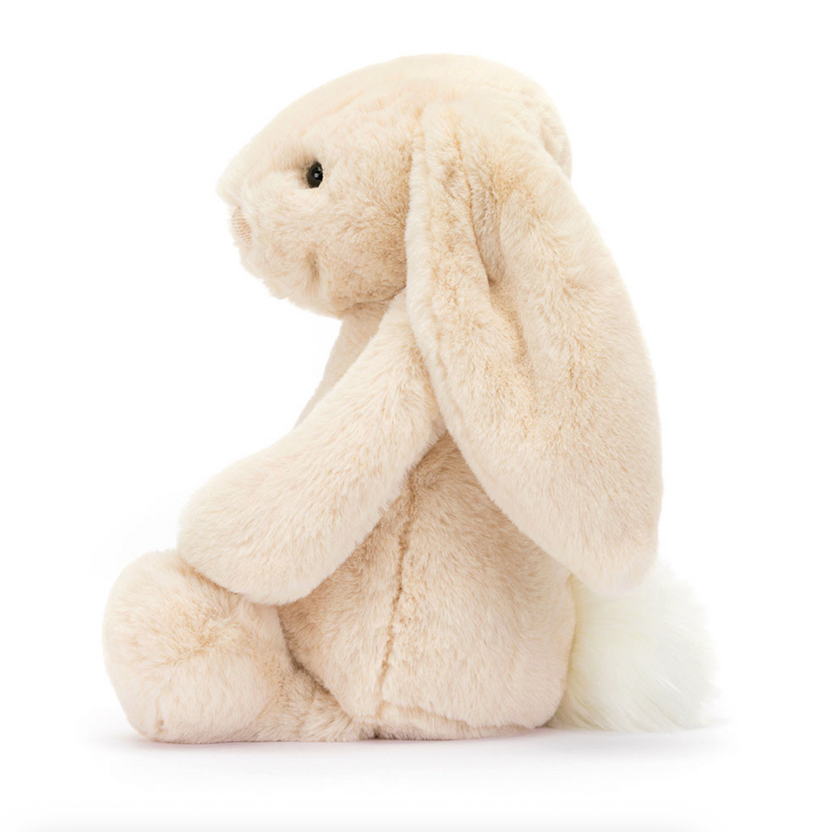 Jellycat Bashful Luxe Willow Bunny Original