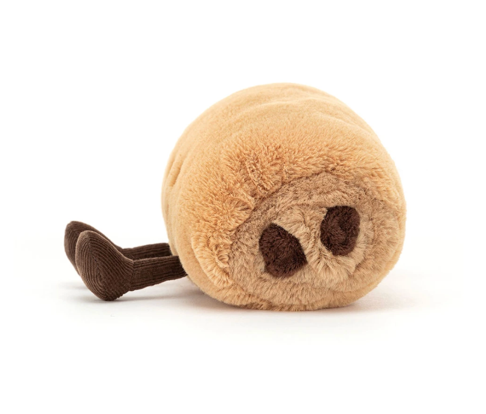 Jellycat Amuseables Pain Au Chocolat