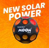 Waboba UV Color Changing Moon Ball