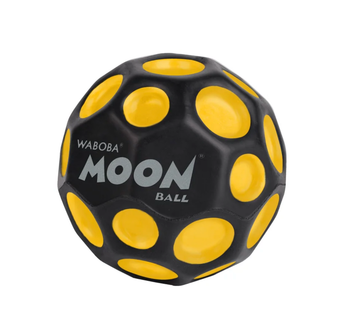 Waboba UV Color Changing Moon Ball