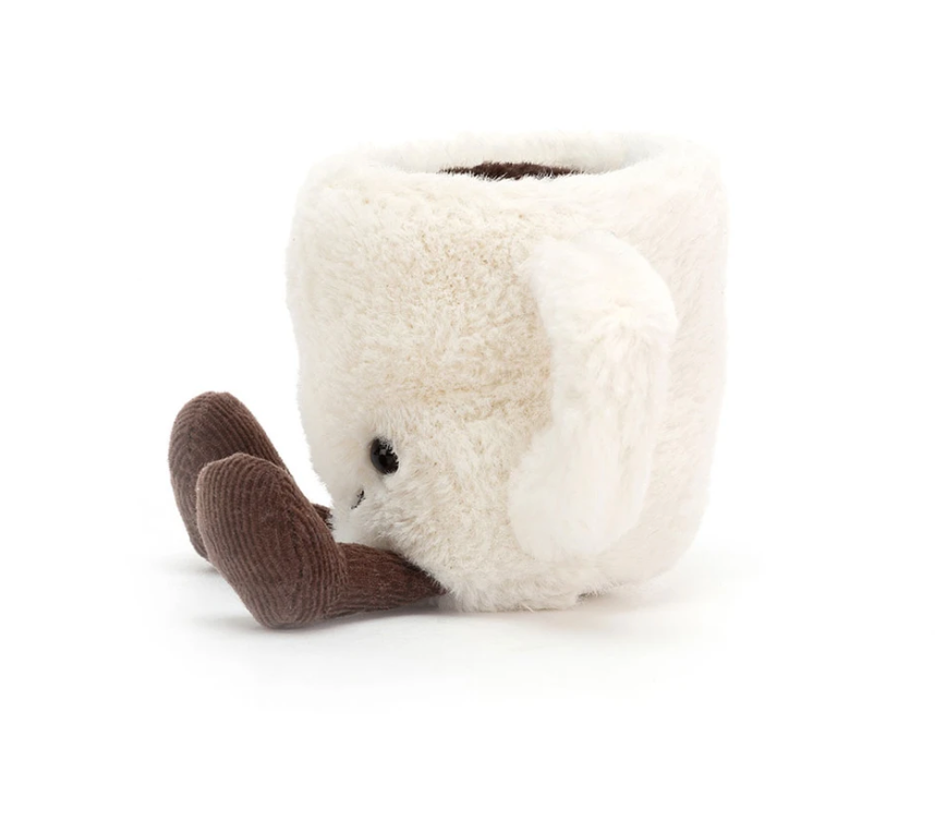 Jellycat Amuseables Espresso Cup