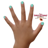 Piggy Paint Scented Nail Polish - Papaya Party