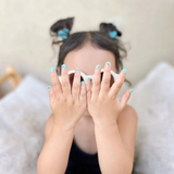 Piggy Paint Scented Nail Polish - Papaya Party