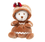 Bukowski Ziggy Mrs. Gingerbread