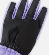 Deux Par Deux Teknik Winter Gloves - Violet
