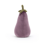 Jellycat Amusables Eggplant Small