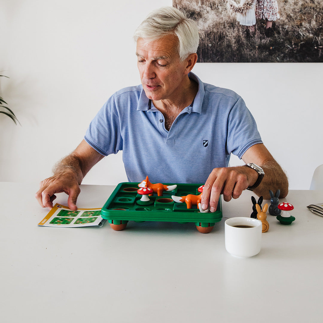 Smart Games Jump IN' XXL