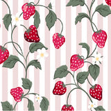 Kyte Baby - Toddler Blanket in Strawberry Fields 1.0