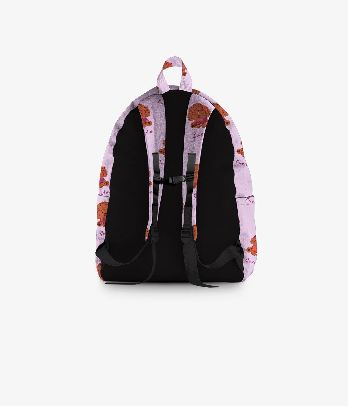Headster Sweetie Cutie Lola 20L Backpack - Lavender Haze