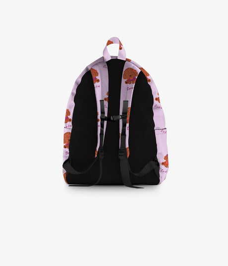 Headster Sweetie Cutie Lola 20L Backpack - Lavender Haze