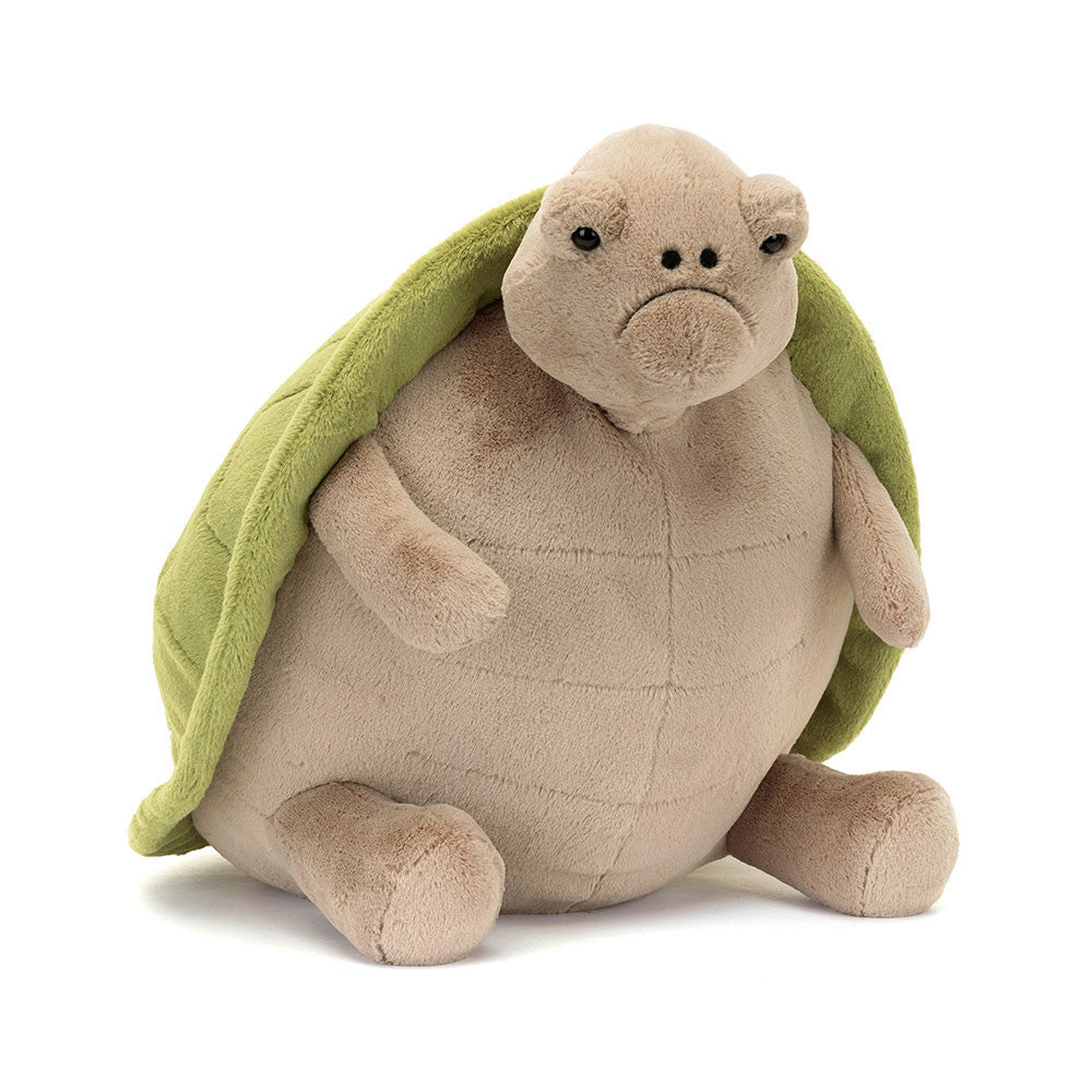 Jellycat Timmy Turtle Big – Mini Wonders Canada