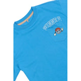 The New Pauli Oversize T-shirt - Campanula