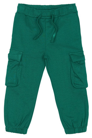 The New Legend Cargo Sweatpants – ALPINGREEN