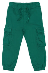 The New Legend Cargo Sweatpants – ALPINGREEN